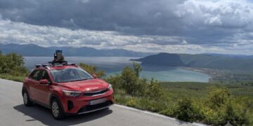Street View се враќа во Македонија – Google ќе ги обновува снимките низ целата земја