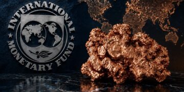 ММФ: Побарувачката за бакар расте, Македонија сè уште не го користи потенцијалот на Иловица