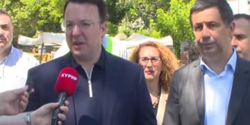 Николоски најави голема инфраструктурна инвестиција во Гевгелија – 165 милиони денари за нов влез и локални проекти