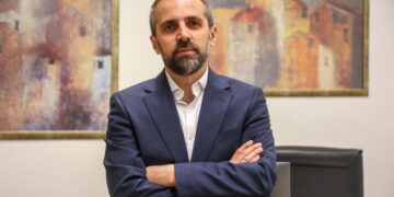 Недим Рама: Гасниот интерконектор со Грција ќе ја зајакне енергетската стабилност на земјата
