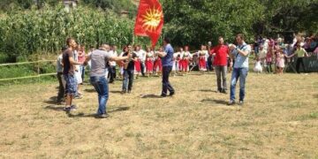 Македонците во Албанија пред нови предизвици – борба за јазикот, идентитетот и иднината