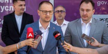 Проданоски: Нов Центар за услуги во Прилеп – административните услуги и институциите поблиску до граѓаните