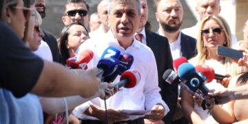 Чаир добива музички фестивал: Меџити најави нова културна приказна