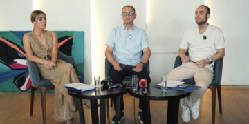 ВИДЕО | Проданоски: Прилеп е целосно подготвен за почетокот на 23. Пиво Фест