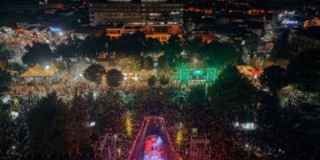 Прилеп четири дена живееше во ритамот на Пивофест 2026 – Проданоски: Испишавме уште една успешна приказна