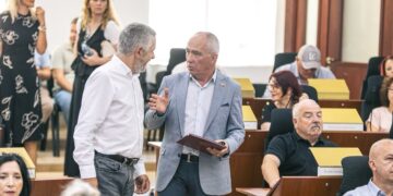 Коњановски: Битола има потенцијал да прерасне во уште поатрактивна туристичка дестинација