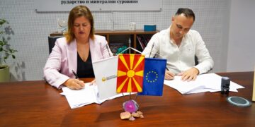 Македонскиот рубин добива нова промоција: Потпишан Меморандум за заштита и афирмација на природното богатство