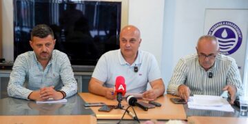 Водата во Прилеп е безбедна за пиење – анализите потврдија дека нема опасност за граѓаните