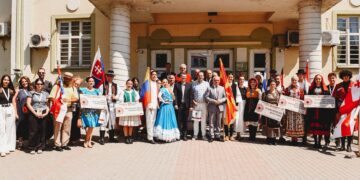Коњановски: Битола ги обединува народите преку фолклорот, традицијата и културното наследство