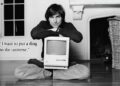 Визит-картичка на Стив Џобс од 1983 година достигна над 85.000 долари, а аукцијата сè уште не е завршена