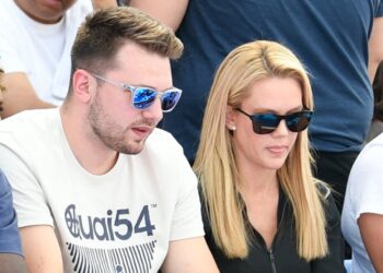 Лука Дончиќ може да здивне, барем засега: Голем пресврт во правната битка со поранешната свршеница