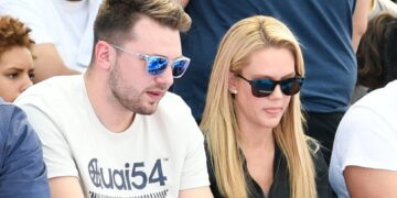 Лука Дончиќ може да здивне, барем засега: Голем пресврт во правната битка со поранешната свршеница