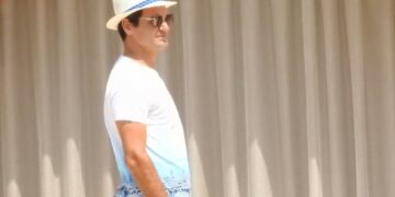 Роџер Федерер повторно летува на хрватското крајбрежје: Откри зошто секогаш се враќа на Мали Лошињ
