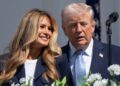 (ВИДЕО) Трамп откри што Меланија „мрази“ кај него: „Ми вели дека тоа не е претседателско“