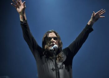 „Crazy Train“ на Ози Озборн ја надмина милијардата на Spotify – уште една потврда за неговото музичко наследство