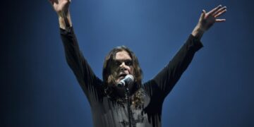 „Crazy Train“ на Ози Озборн ја надмина милијардата на Spotify – уште една потврда за неговото музичко наследство