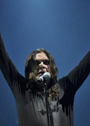 „Crazy Train“ на Ози Озборн ја надмина милијардата на Spotify – уште една потврда за неговото музичко наследство