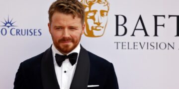 Кој ќе биде новиот Џејмс Бонд? Шкотот Џек Лоуден најсериозен кандидат за агентот 007