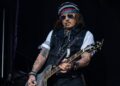 Џони Деп, Алис Купер и Џо Пери доаѓаат во регионот: Hollywood Vampires на 3 септември во Загреб