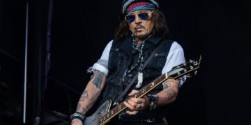 Џони Деп, Алис Купер и Џо Пери доаѓаат во регионот: Hollywood Vampires на 3 септември во Загреб