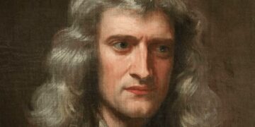 Исак Њутн ја издвоил 2060 година како пресвртна точка: Неговите записи не зборуваат за уништување на светот, туку за почеток на нова ера
