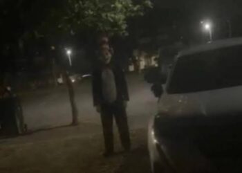 „Мачорот со шапка“ ги преплаши жителите во Ирска и Британија: Полицијата мораше да објасни што навистина се случува