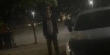 „Мачорот со шапка“ ги преплаши жителите во Ирска и Британија: Полицијата мораше да објасни што навистина се случува