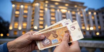Министерство за финансии: Нови 2,9 милиони евра за инвестиции на домашните компании – унгарскиот заем дава силен поттик на економијата