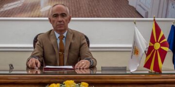 Коњановски со честитка за Голема Богородица и Денот на рударите: Да останеме обединети во верата и љубовта