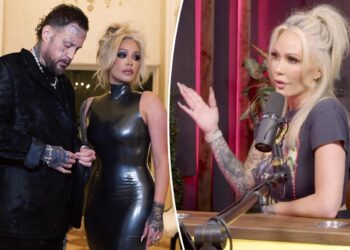 Bunnie Xo првпат проговори за неверството на Џели Рол: „Не боли самата афера, туку лагите“