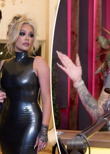 Bunnie Xo првпат проговори за неверството на Џели Рол: „Не боли самата афера, туку лагите“