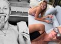 Гвинет Палтроу ужива во летото со ќерката Епл: Објави серија приватни фотографии покрај базенот