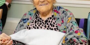 Најстарата жена во светот наполни 117 години: „Сè уште доживувам нови работи“
