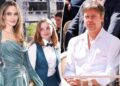 Ќерката на Бред Пит и Анџелина Џоли објави оглас во весник за официјално да се откаже од презимето на татко ѝ