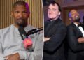 Џејми Фокс откри што побарал да се исфрли од „Django Unchained“: „Сакавме да ја заштитиме Кери Вашингтон“