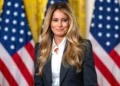 Меланија Трамп откри необично хоби од детството во Словенија: Љубовта кон брзите автомобили ѝ ја пренел нејзиниот татко