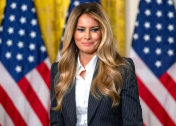 Меланија Трамп откри необично хоби од детството во Словенија: Љубовта кон брзите автомобили ѝ ја пренел нејзиниот татко
