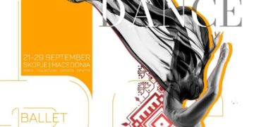„Skopje is calling!“: Повеќе од 3.000 танчери од 26 земји доаѓаат на IDO European Championship 2026