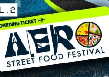 ПЕТ ВЕЧЕРИ ЗА ПАМЕТЕЊЕ: AERO Street Food Festival 2026 носи концерти, диџеи, улична храна и големо финале со специјални трибјути