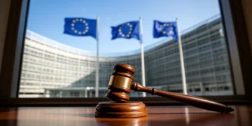 ЕУ воведе построги правила за вештачката интелигенција: Следуваат поголема контрола, транспарентност и високи казни