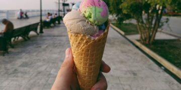 Ако на пакувањето не пишува „сладолед“, туку „замрзнат десерт“, проверете што навистина купувате