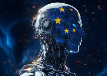ЕУ воведе нови правила за вештачката интелигенција: Секоја AI содржина ќе мора јасно да биде означена