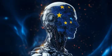 ЕУ воведе нови правила за вештачката интелигенција: Секоја AI содржина ќе мора јасно да биде означена