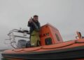 (ВИДЕО) Маж преноќил на „најсмртоносниот остров во светот“: Со гас-маска земал примероци од почвата, а резултатот го изненадил