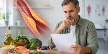 10 причини зошто холестеролот расте и покрај здравата исхрана: Проблемот не е секогаш во чинијата