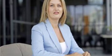 Божиновска: Соларната енергија станува еден од главните столбови на македонската енергетска иднина