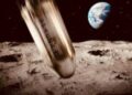 Ракета на SpaceX на Маск оваа недела ќе удри во Месечината: Научниците очекуваат спектакуларен судир и нови сознанија