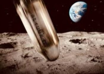 Ракета на SpaceX на Маск оваа недела ќе удри во Месечината: Научниците очекуваат спектакуларен судир и нови сознанија