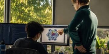Вештачката интелигенција создаде функционални вирусни геноми – научниците предупредуваат на нова ера во биологијата