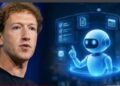Закерберг предвидува голема промена: За пет години секој ќе има личен AI агент што ќе работи 24 часа на ден